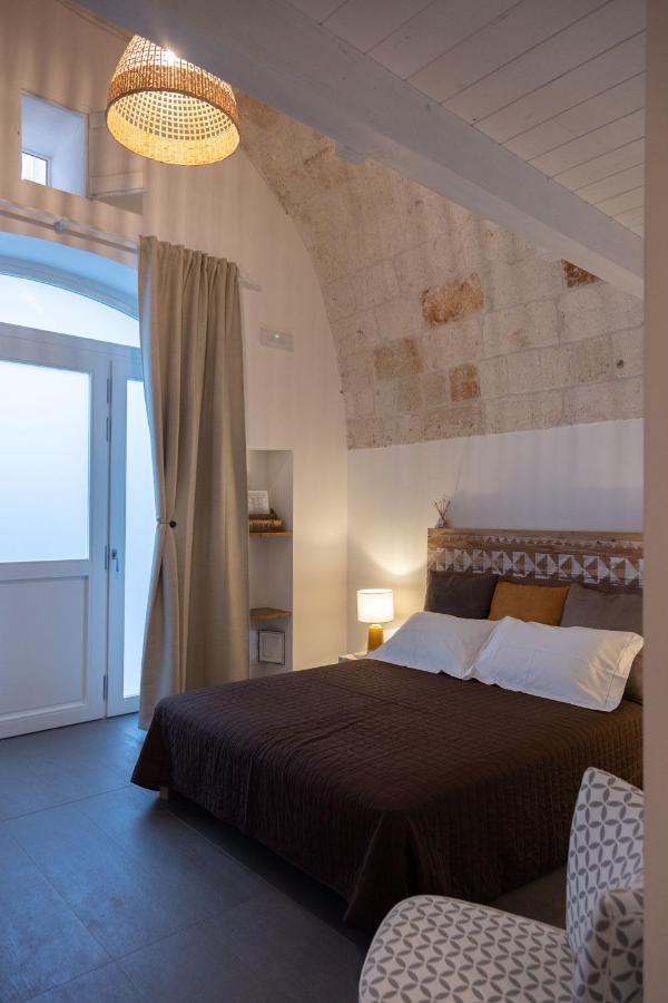 Le Lamie By Polignando Vila Polignano a Mare Exterior foto