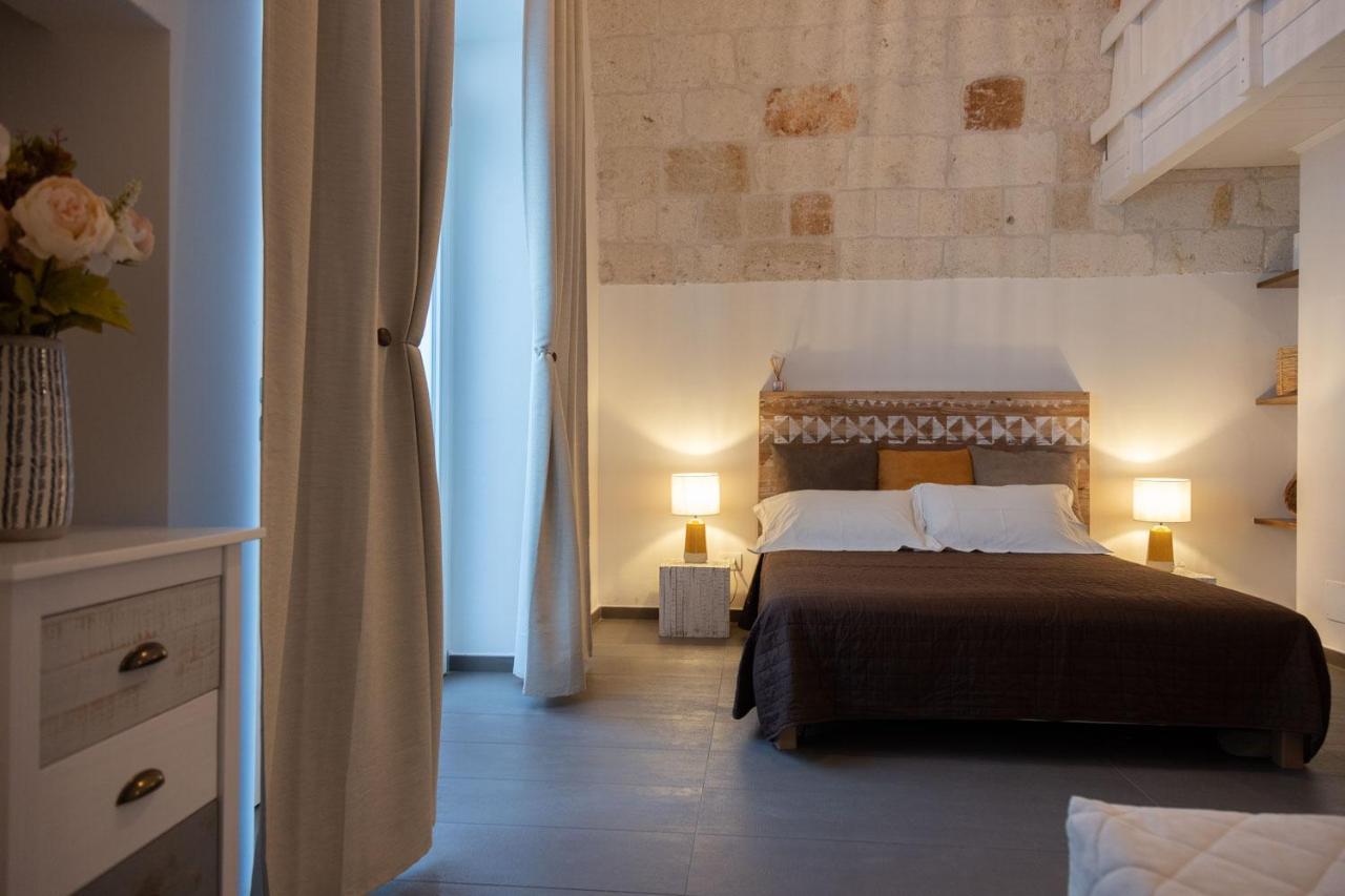 Le Lamie By Polignando Vila Polignano a Mare Exterior foto